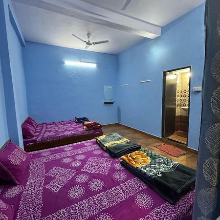 Hotel Shri Kunj Ujjain Bagian luar foto